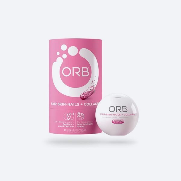 Nail and Hair Complex